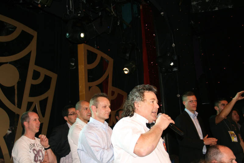 Discours