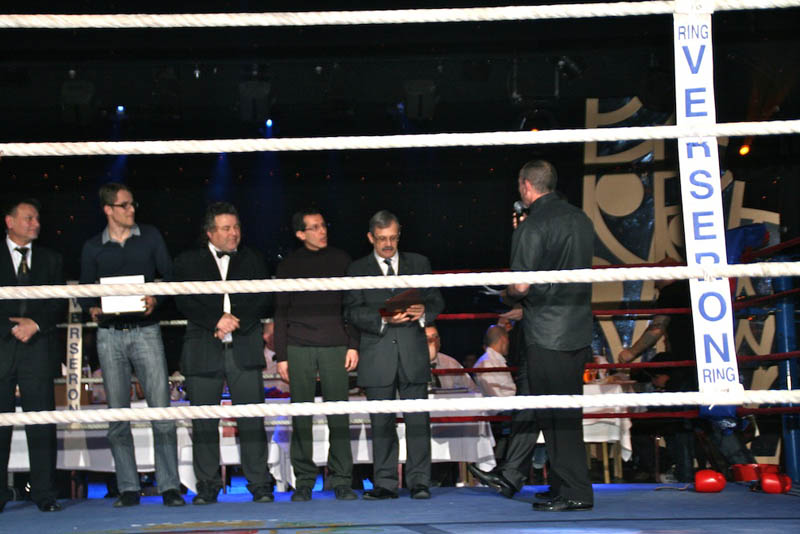 Presentation