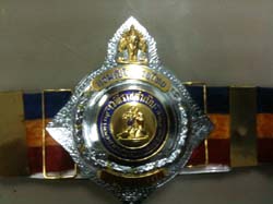 ceinture