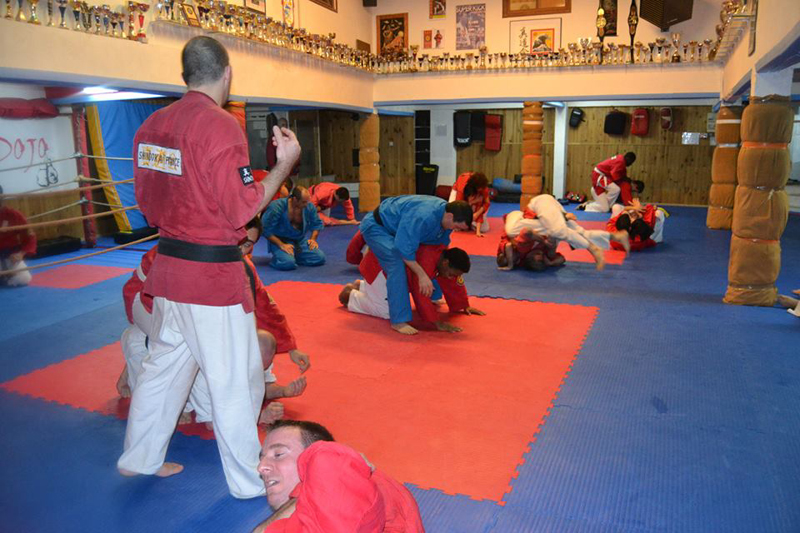 training4